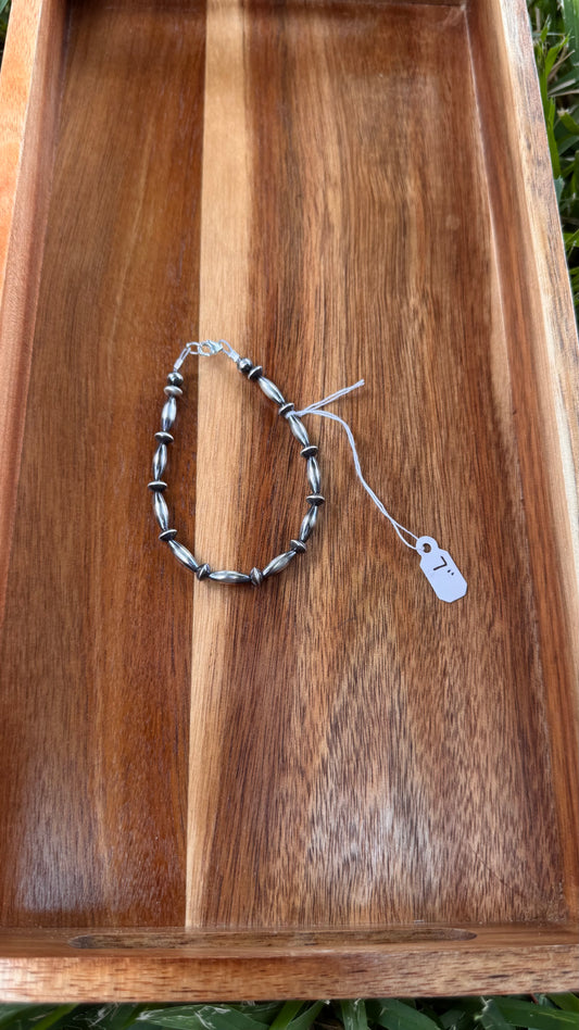 The Torpedo bracelet