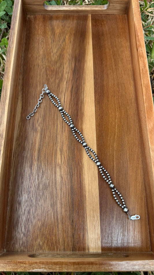 The Caroline bracelet