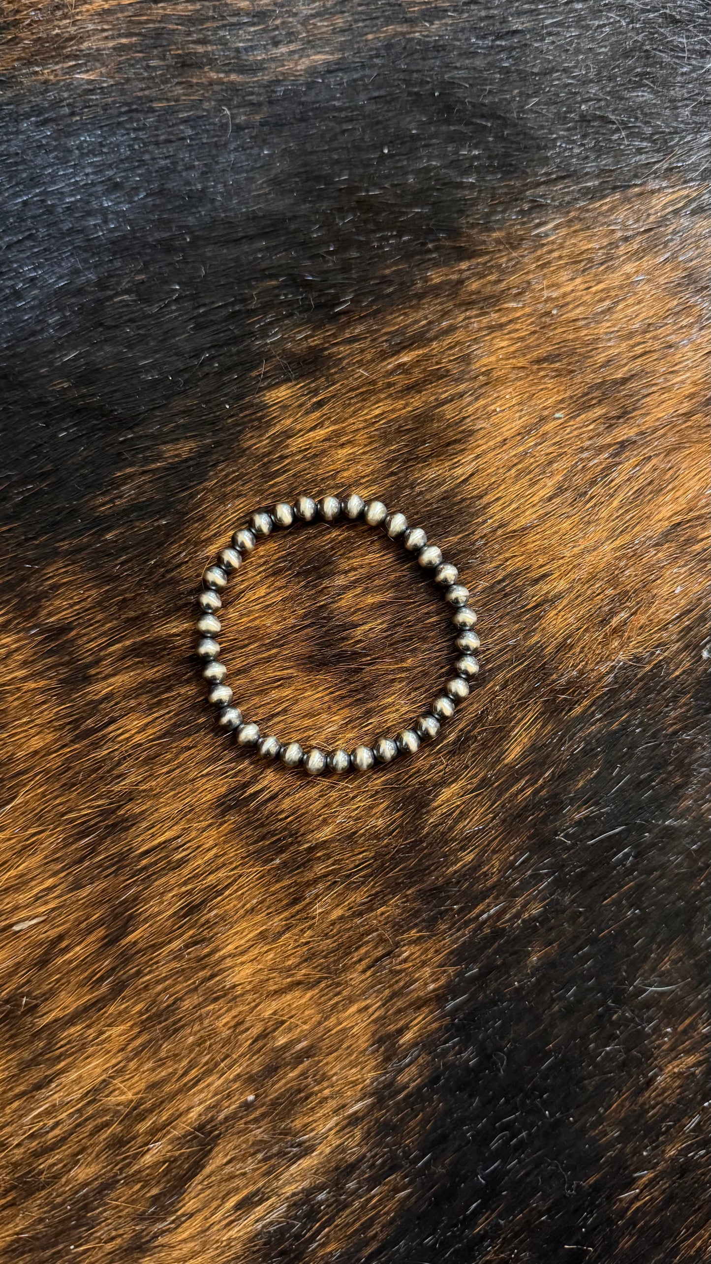 5mm stretch bracelet