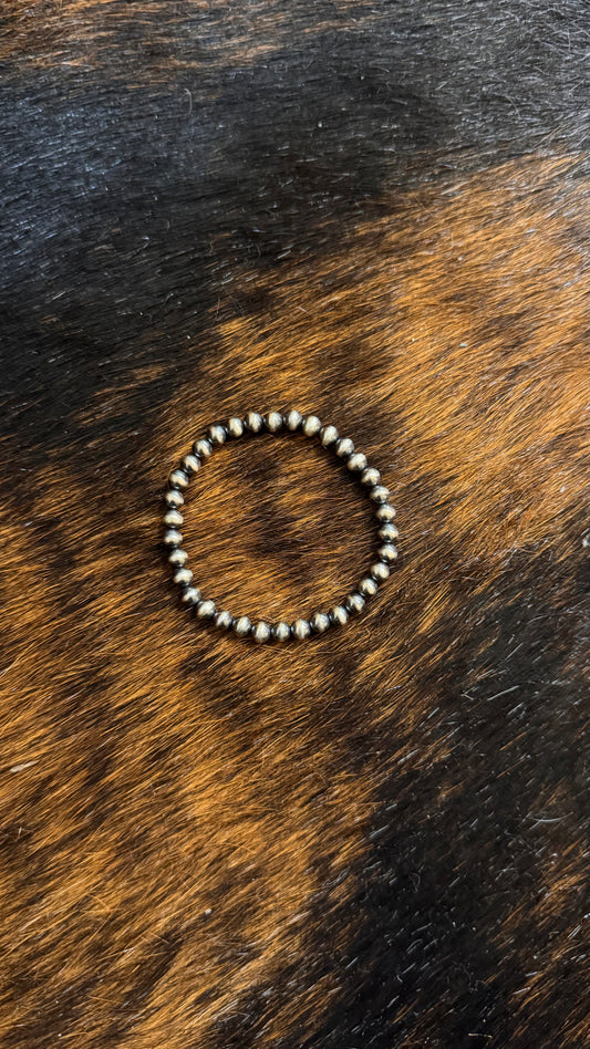5mm stretch bracelet