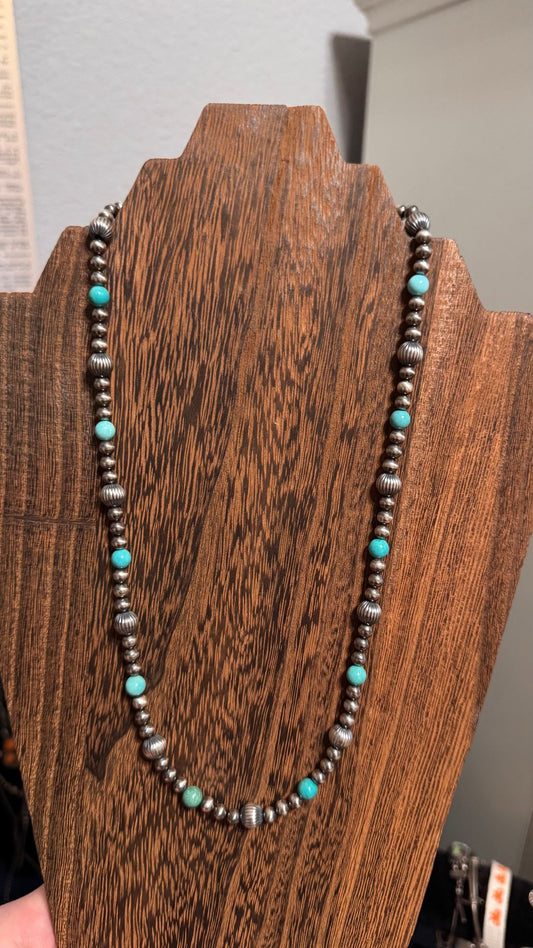 The Montana necklace-MADE TO ORDER